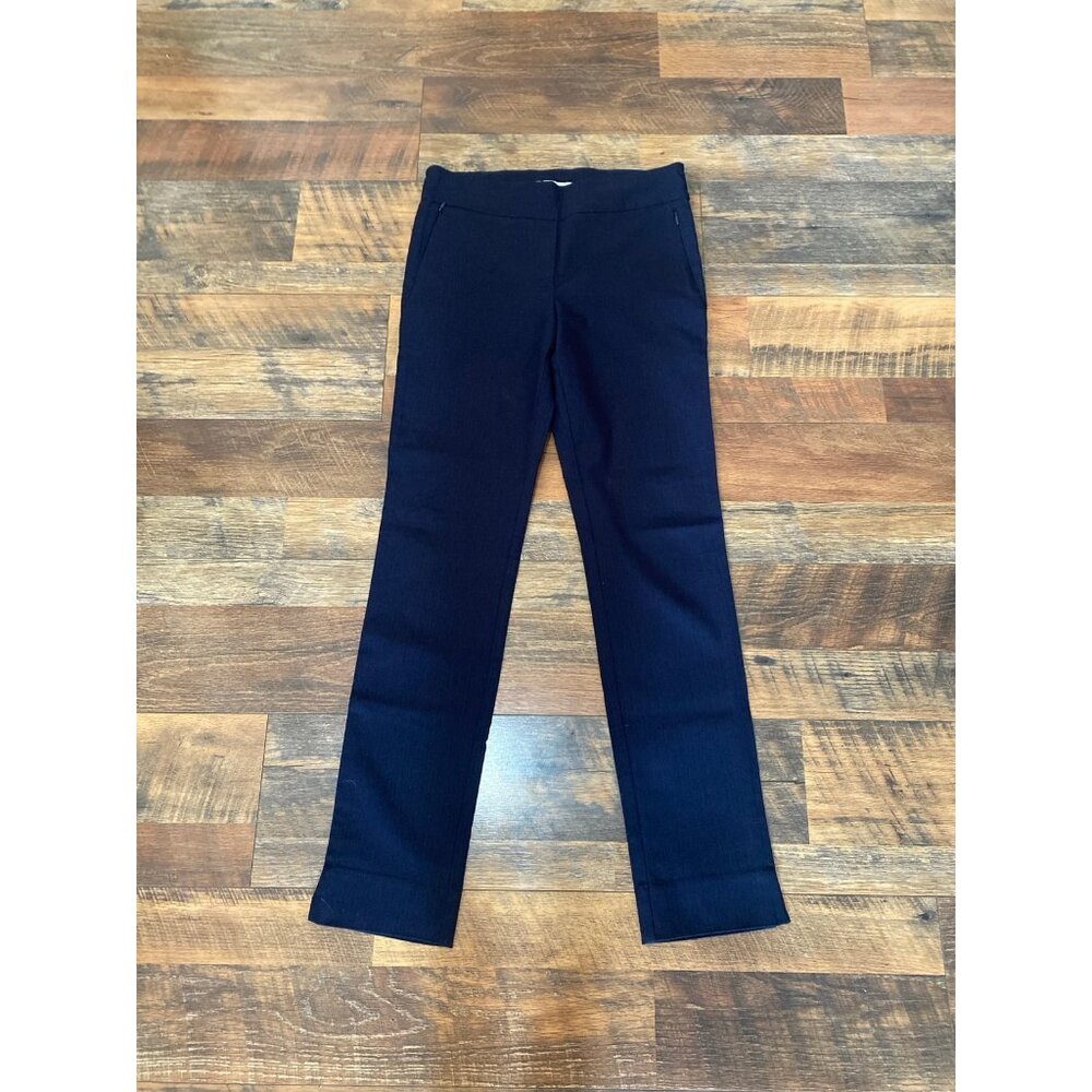 Margaret M Slimming Front Dress Pants